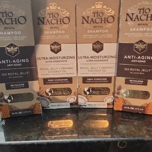 Ultra-Moisturizing Shampoo - Brown